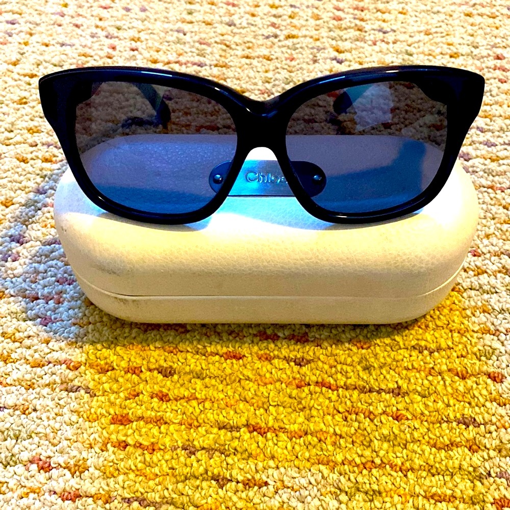 🌞Chloe Sunglasses🌞 - Picture 2 of 10